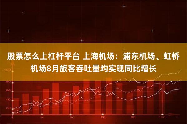 股票怎么上杠杆平台 上海机场：浦东机场、虹桥机场8月旅客吞吐量均实现同比增长